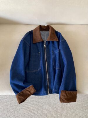Kala Jacket