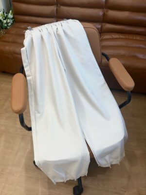 Cloudy Pants