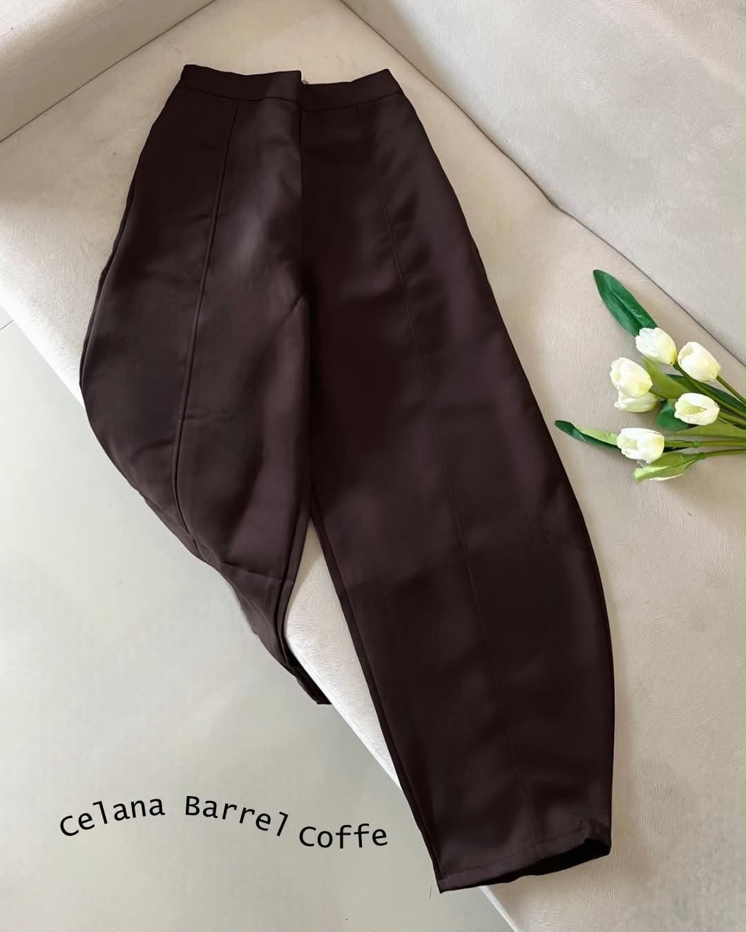 Barrel Pants - Gambar 5