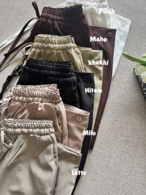 Flowy Pants